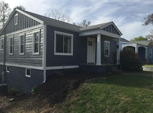 81 Fairfax Ave, Asheville, NC 28806