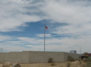 126th St, Pearblossom, CA 93553