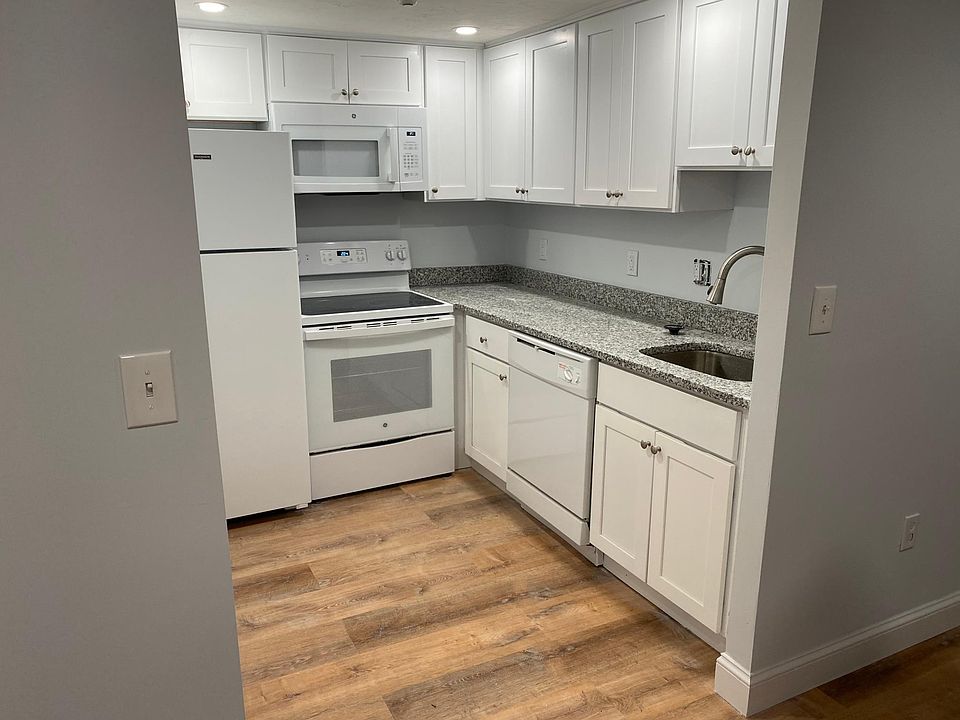 2nd image of 261 Hayward St #110A