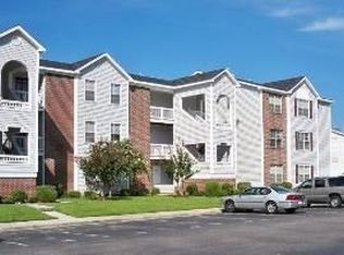 275 Waterdown Dr APT 10, Fayetteville, NC 28314