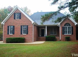 4309 Thistlehill Ct, Raleigh, NC 27616