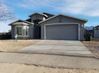 2636 Crozier Ave, Kingman, AZ 86401
