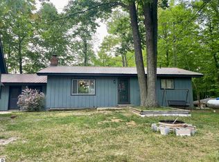 4527 N Sage Lake Rd, Hale, MI 48739