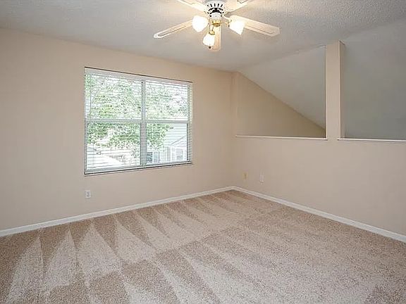 loft area/multi use space