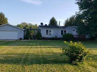 27845 Longnecker Rd, Mendon, MI 49072