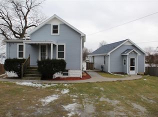 709 Napoleon Rd, Michigan Center, MI 49254