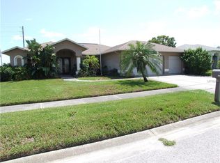 13618 Arden Dr, Hudson, FL 34667