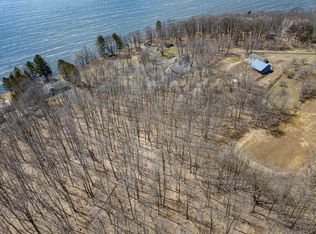 141446 Sandy Shore Rd LOT 1&2, Mosinee, WI 54455