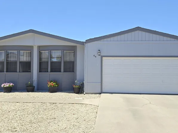1317 N V St Space 64, Lompoc, CA 93436