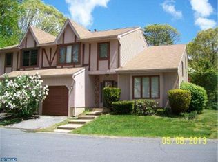110 Canterbury Cv, Sicklerville, NJ 08081