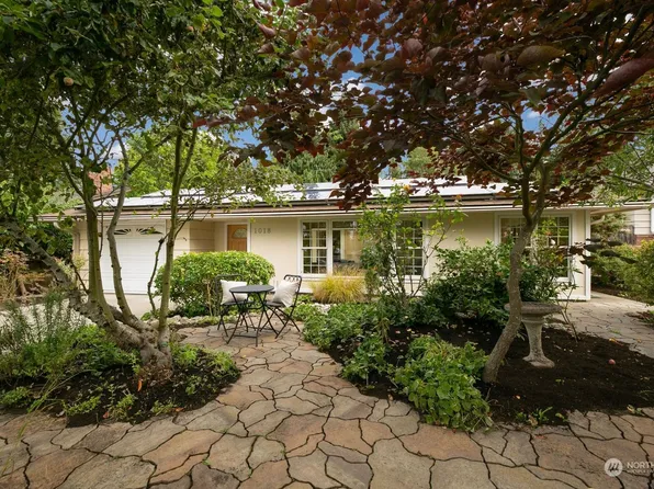 1018 NW 130th Street, Seattle, WA 98177