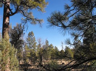 4943 Juniper Dr, Happy Jack, AZ 86024