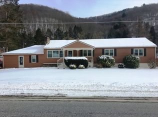 2778 Sizerville Rd, Emporium, PA 15834