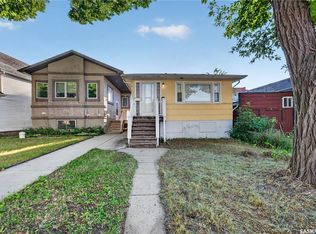 1812 Ottawa STREET, Regina, SK S4P 1P4