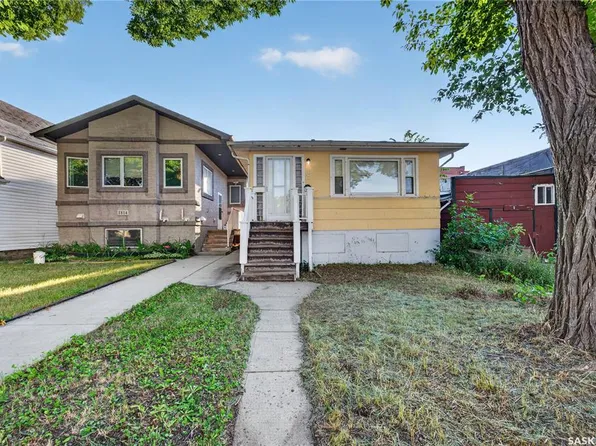 1812 Ottawa STREET, Regina, SK S4P 1P4