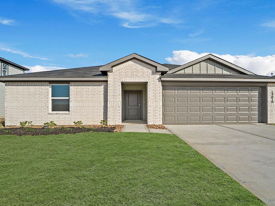 1st image of 12010 Curlin Dr