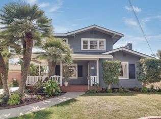 1818 N Baker St, Santa Ana, CA 92706