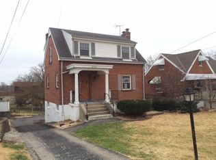 3741 Monfort Heights Dr, Cincinnati, OH 45247