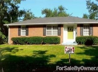 118 Short St, Springfield, KY 40069