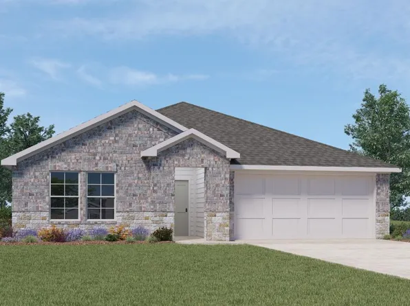 20337 Tuberville Ln, Manor, TX 78653