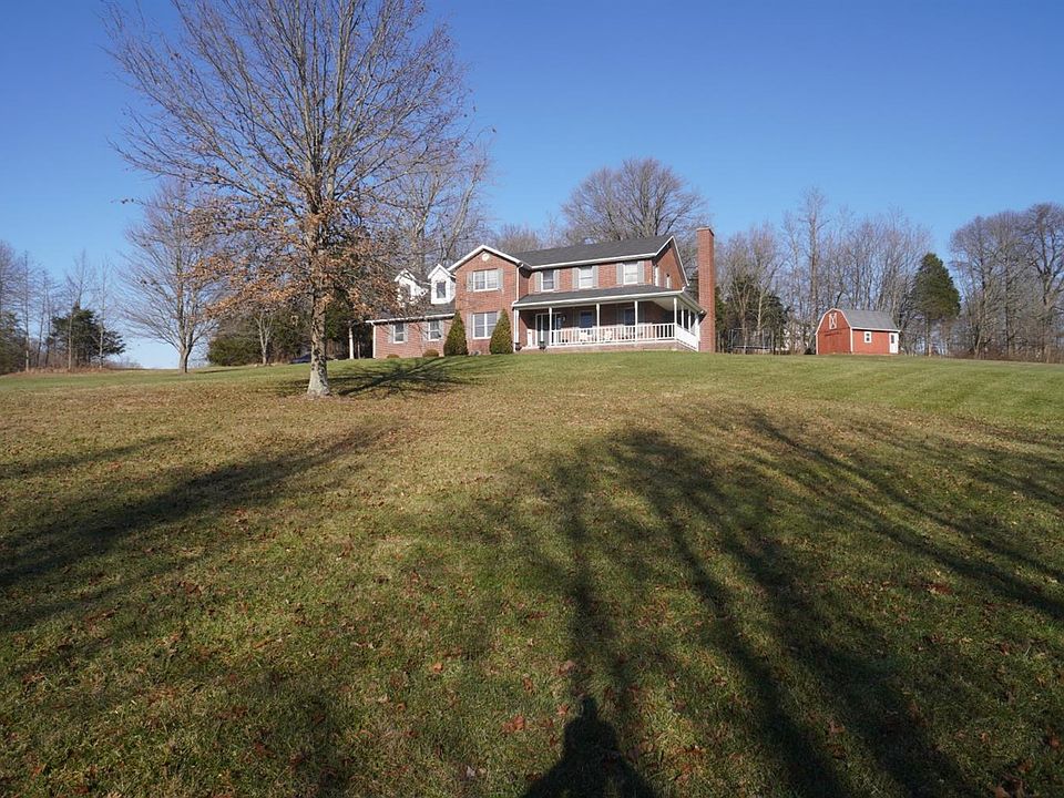 1st image of 2055 Rock Creek Rd Lot 9