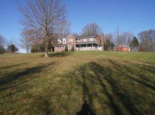 2055 Rock Creek Rd LOT 9, Batesville, IN 47006