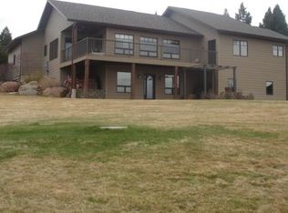 95 Hidden Crk, Butte, MT 59701