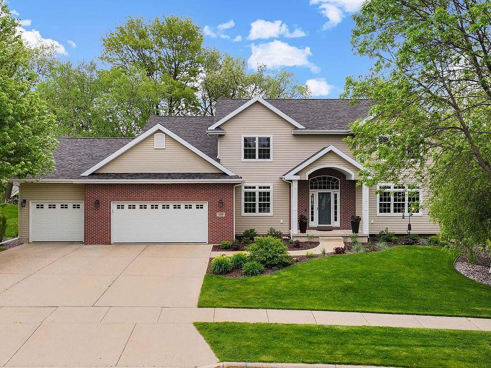 349 Wynnwood Drive, Verona, WI 53593 Zillow