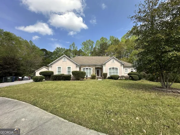 4065 Pate Branch Ct, Loganville, GA 30052