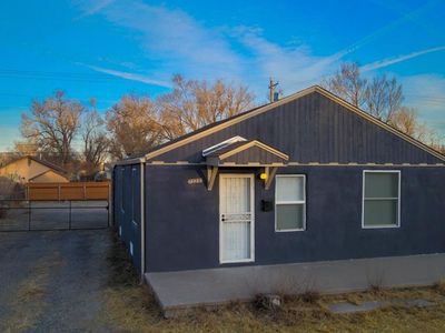 1222 Beulah Ave, Pueblo, CO, 81004