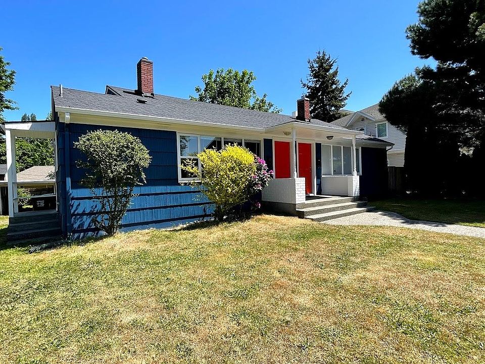 1st image of 10010 7th Ave NW #10010