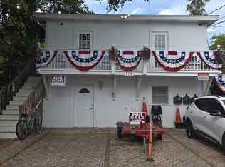 710 Whitmarsh Ln APT 2, Key West, FL 33040