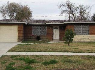 1123 Sulphur St, Houston, TX 77034