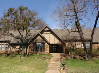 3609 E 99th St, Tulsa, OK 74137
