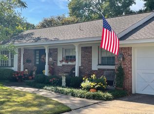5832 S Pittsburg Ave, Tulsa, OK 74135