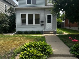 755 Fillmore St NE, Minneapolis, MN 55413