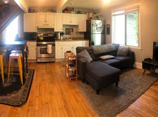 1724 N Pulaski St, Milwaukee, WI 53202