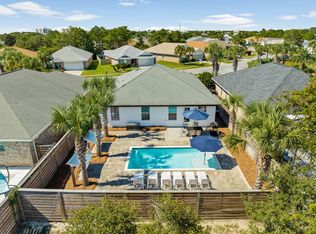 275 Sandy Cay Dr, Miramar Beach, FL 32550