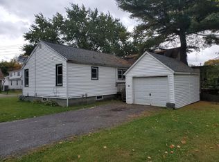 11 Fuller Rd, Binghamton, NY 13901