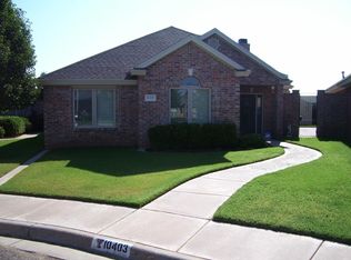 10403 Joliet Ave, Lubbock, TX 79423