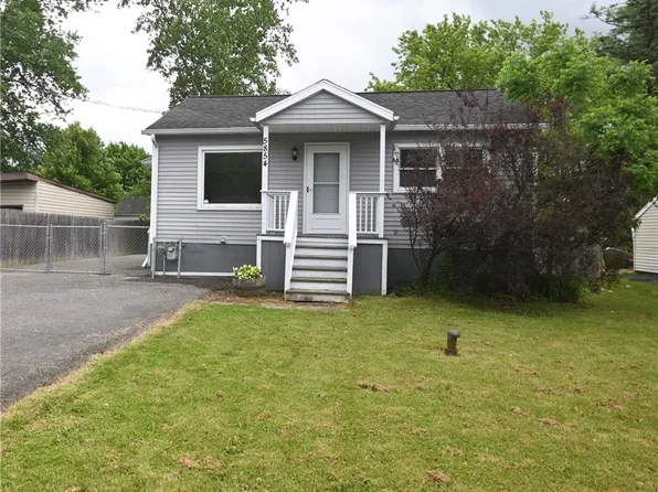 5854 Reis Dr, Cicero, NY 13039