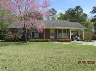 164 Tower Rd, Lumberton, NC 28358