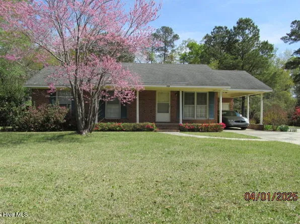 164 Tower Road, Lumberton, NC 28358