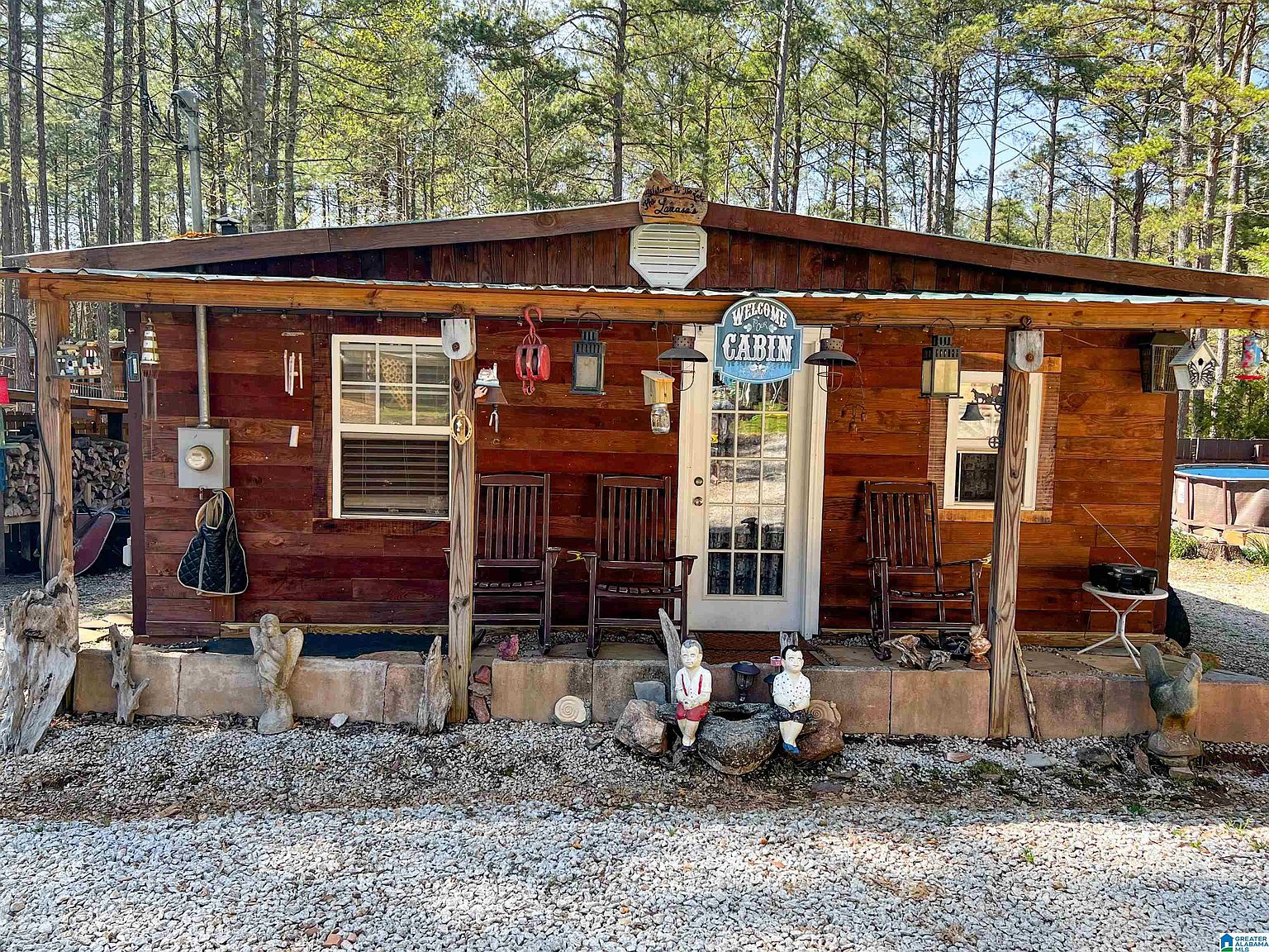 558 Foster Cir, Lineville, AL 36266 MLS 1345361 Zillow