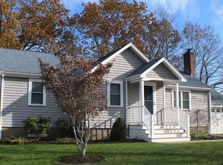 64 Gerald Rd, Milton, MA 02186