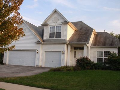 219 Pine Ridge Ln, Montgomery, IL, 60538