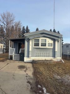 1852 16th St SW #54, Minot, ND, 58701