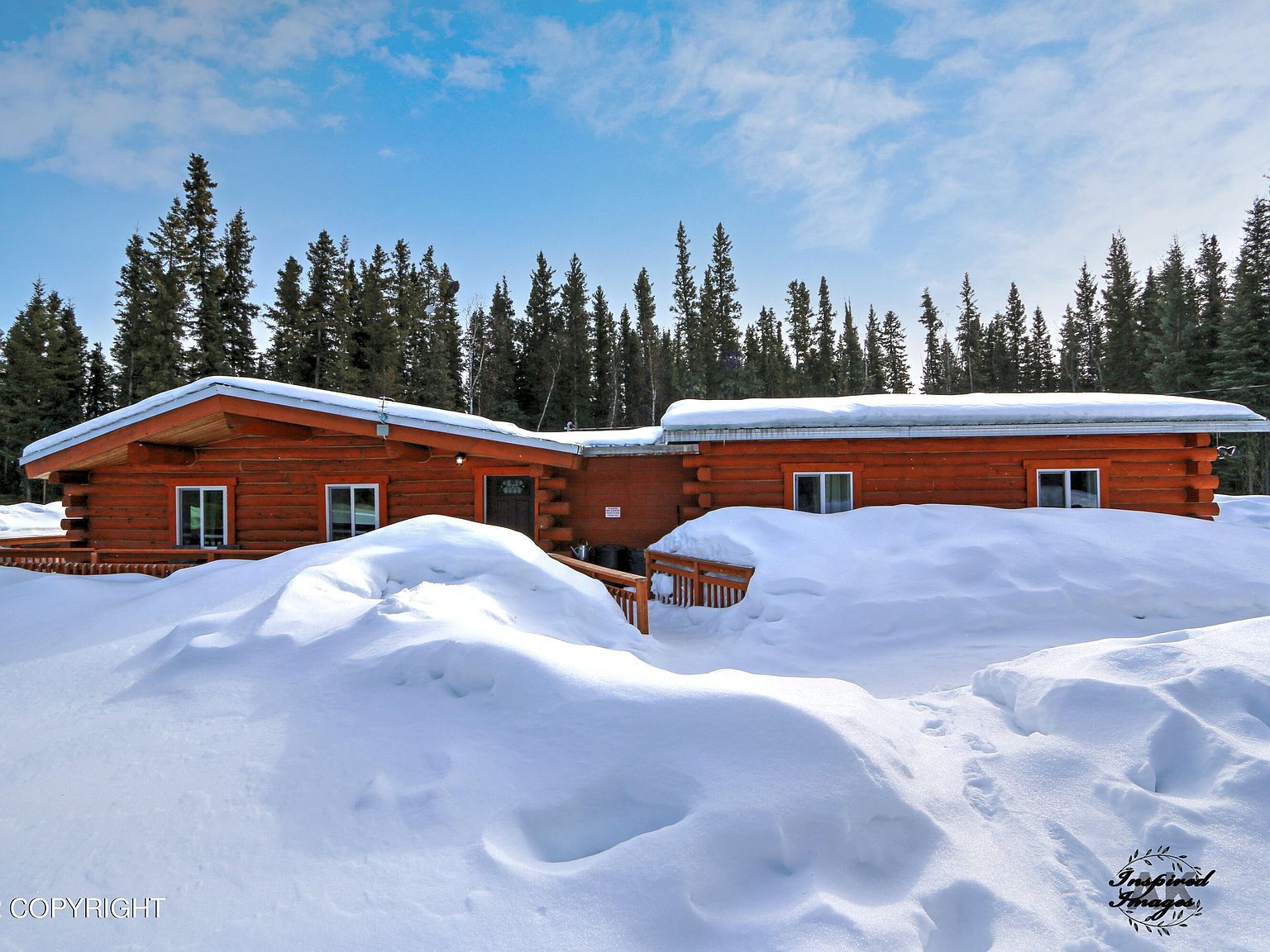 2597 Dickson, Delta Junction, AK 99737 Zillow