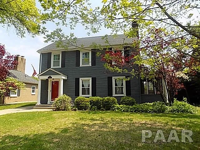 3018 N Bigelow St photo 1