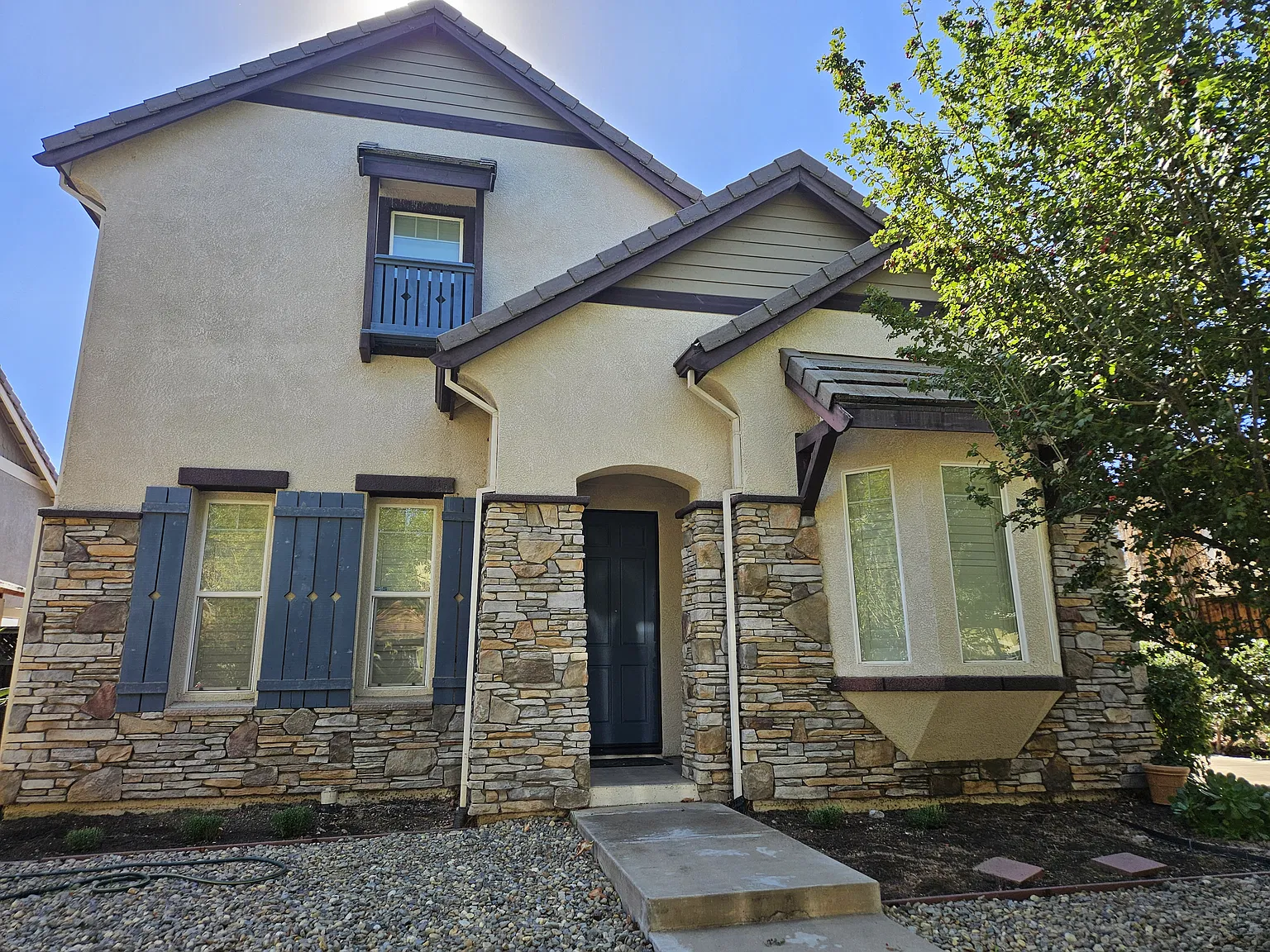 W Verano Way, Mountain House — Photo 2